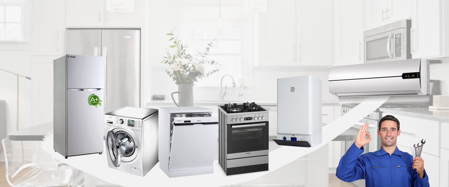 Ilgaz Gaggenau Servisi